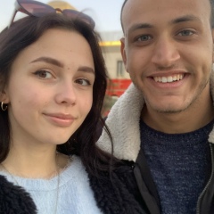 Анна Шамина, 20.12.1915, Павлоград