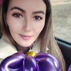 Альбина Наурзалиева, 03.06.1990, Уральск