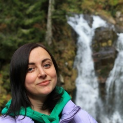 Екатерина Тихомирова, 13.08.1987, Краснодар