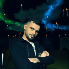 Дима Смольский, 14.09.1990, Красноярск