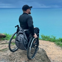 Витя Пушкин, 22.05.1984, Москва