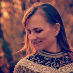 Светлана Иваненко, 18.04, Новосибирск