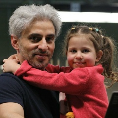 Платон Бочоришвили, 27.01.1980, Санкт-Петербург