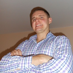 Иван Ейкин, 13.08, Москва