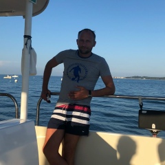 Алексей Сергеев