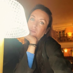 Мария Серова, 26.04, Санкт-Петербург