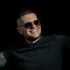 Rustam Visingiriev, 21.11, Караганда