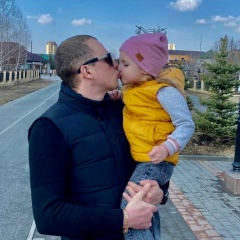 Евгений Стенюшкин, 02.09.1992, Оренбург