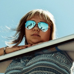 Елена Мареева, 17.01.1983, Войсковицы (поселок)