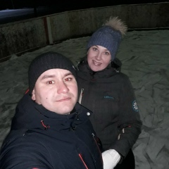 Александр Смирнягин, 02.10.1993, Ангарск