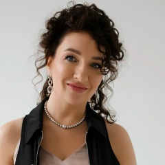 Елена Федулова, 22.11.1984, Санкт-Петербург