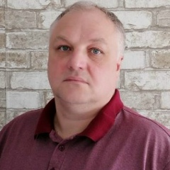 Игорь Шикарев, 10.12.1971, Ленинградская