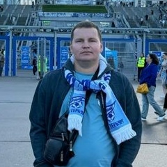 Роман Борзов, 25.11.1987, Санкт-Петербург