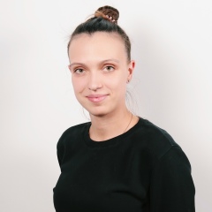 Мария Ковригина, 03.05, Москва