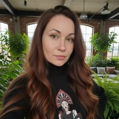 Ирина Митичева, 07.06, Санкт-Петербург