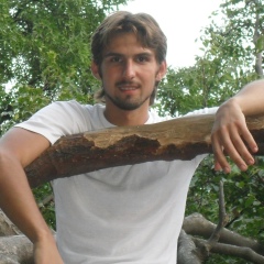 Артём Талалайкин, 17.12, Харцызск