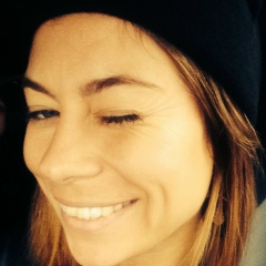 Януля Лиходед, 20.05, Москва