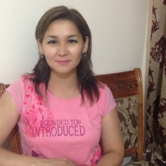 Нургуль Дуйсенбекова, 28.04.1977