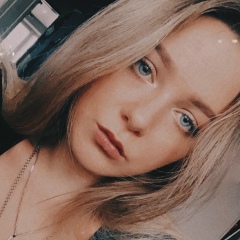 Надя Снытина, 20.10.1997, Тула