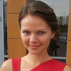 Tatyana Shevtsova, 22.02.1985, Минск