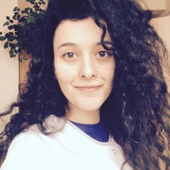 Анна Про, 22.11.1986, Москва