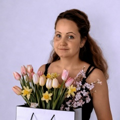 Татьяна Богачёва, 26.01, Старая Русса