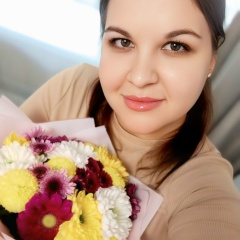 Viktoria Bublik-Minaeva, 03.12.1997, Ставрополь