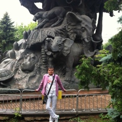 Ильяс Абдуллаев, 18.08.1990, Москва