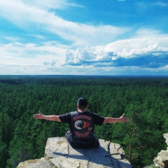 Максим Павлов, 09.12, Якутск