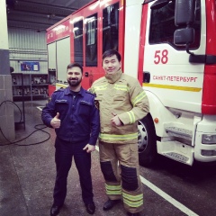 Кана Ешмаганбетов, 09.08.1990, Караганда