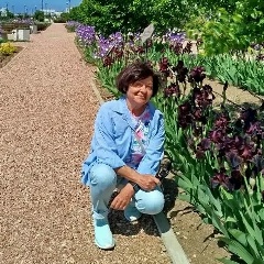 Екатерина Кушнерева, 12.07.1968, Вязьма