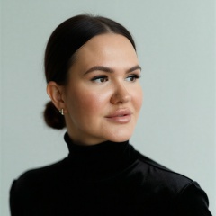 Елена Демьянова, 08.07.1988, Санкт-Петербург