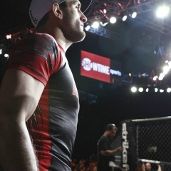 Мансур Мансур, 14.05.1995, Москва