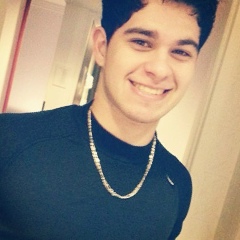 Marcos Soares, 14.03.1989, Amsterdam