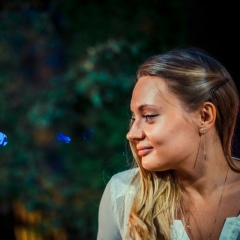 Любовь Гамова, 13.06, Москва