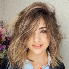 Мадина Киржинова, 07.08, Нальчик