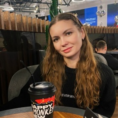 Яна Е, 03.02, Москва