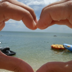 Елена Кубарева, 19.02, Желтые Воды