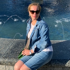 Ирина Федорова, 14.06.1983, Москва