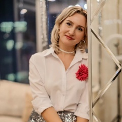 Екатерина С, 04.04.1982, Липецк