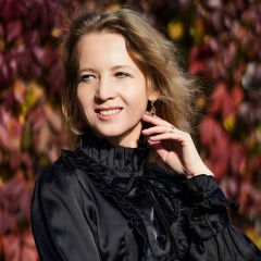 Татьяна Швецова-Яперова, 04.07, Екатеринбург