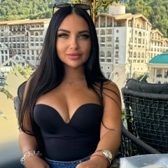 Алина Анисимова