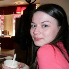 Ольга Руденя, 27.09.1986, Солигорск