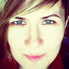 Лида Коршунова, 03.09.1984, Киев