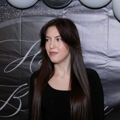 Ульяна Борисовская, 16.12