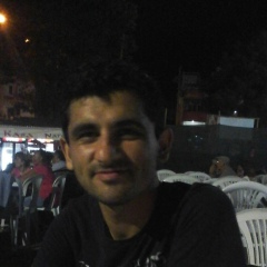 Nacı Sımsek, 22.04.1990, İstanbul