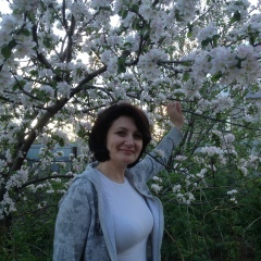 Ирина Казачкова, 06.09, Самара