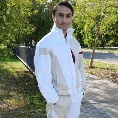 Артур Исаков, 23.06.1987, Москва