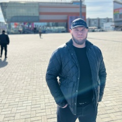 Сергей Борисов, 08.04, Шарыпово