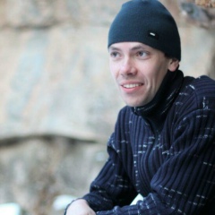 Андрей Ломакин, 09.10, Иркутск